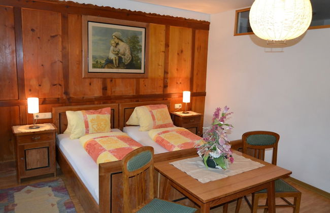 FERIENHAUS-TOELDERERHOF - Foto 19