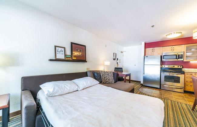 Metro Phoenix Extended Stay - Foto 27