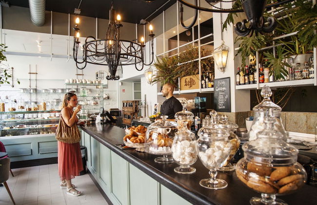 City Lights Rome - Foto 30