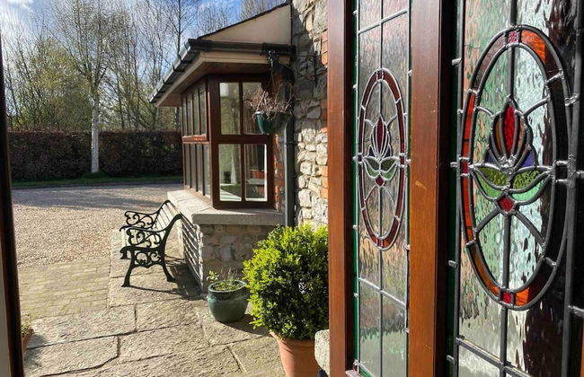 Countryside Home Located Just Outside Dublin City - Foto 38