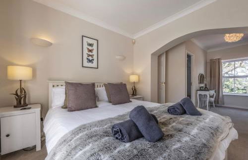 Duffields House - Foto 16