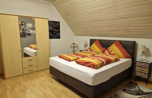 Hell und gemütlich, ca. 60qm. - Foto 12