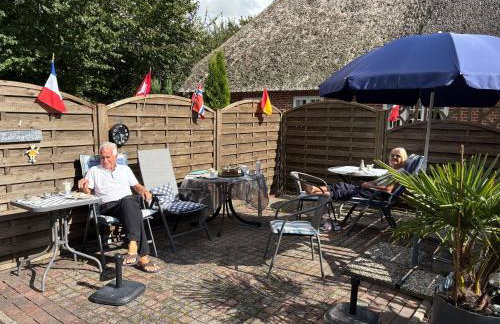 Haus Marschblick - Foto 36