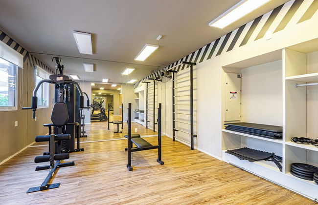 Laguna 1809 - Seu espaço em SP - Foto 23