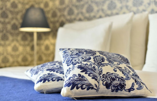 Time apartments - Photo 45