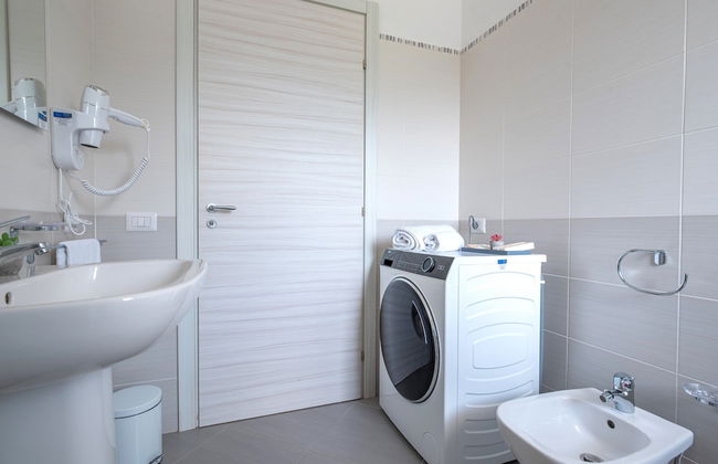 Icaro Residence - Foto 44