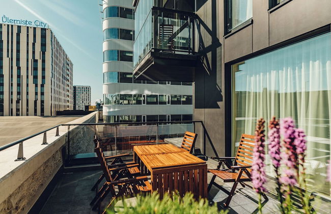 LURICH Residences - Foto 26