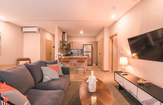 Flat in Piantini With Breakfast Included 203 - Foto 32