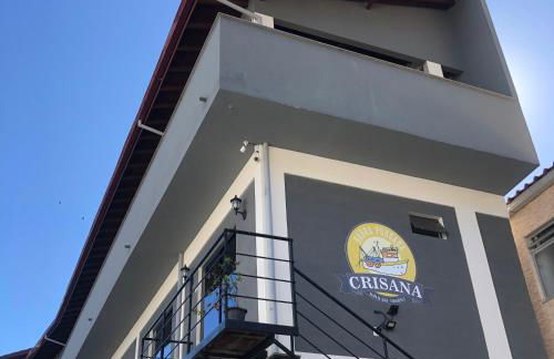 Pousada Crisana - Foto 31