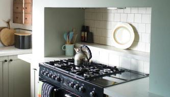 The Presbytery, Forres - Foto 4