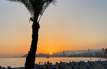 Panoramico Apartamento Principado Marina - Photo 27