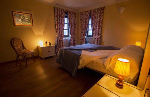 Castello di Grillano Guest House - Foto 12