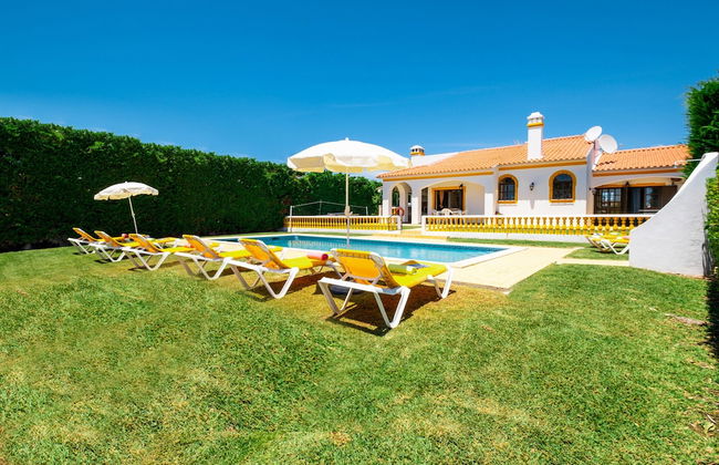 Villa Lourdes - Foto 20