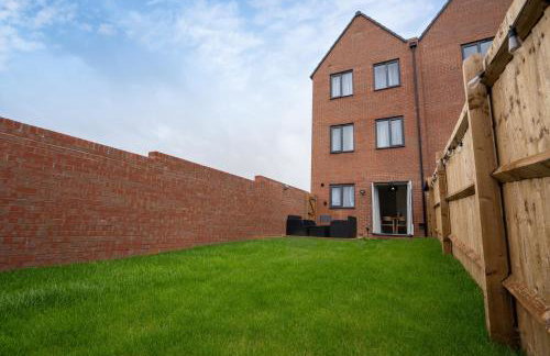 Peak Avenue Retreat - Foto 31