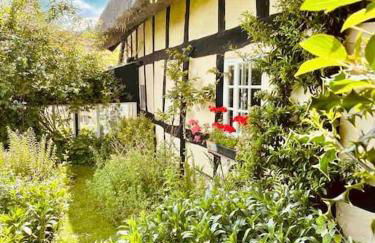 Tawny Owl Barn - Foto 28