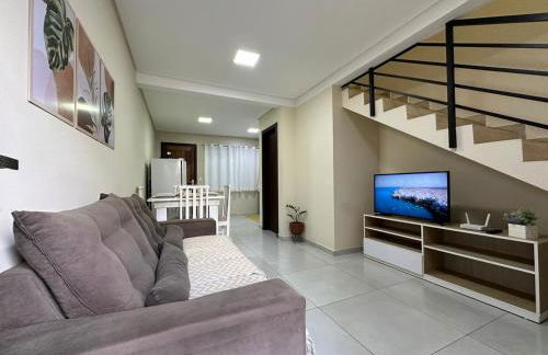 Casa Familiar - Próximo ao Aeroporto - WI-FI - Garagem Privativa GEM17 - Photo 3