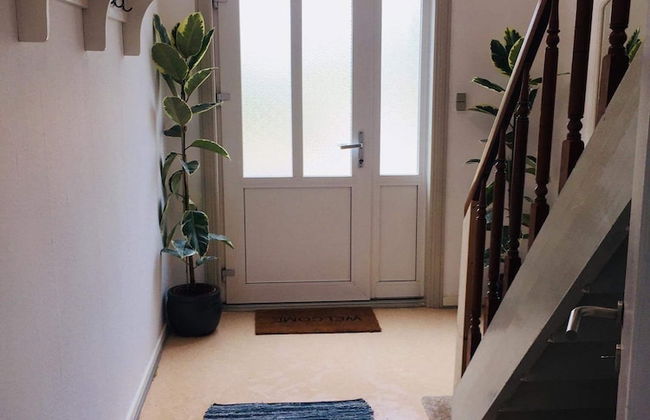 Holiday Home Rejsby near Rømø - Foto 4