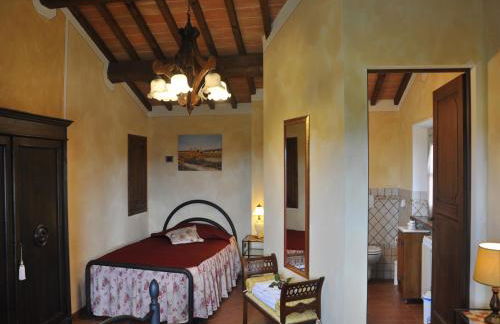 Villa Agrirosa - Foto 36