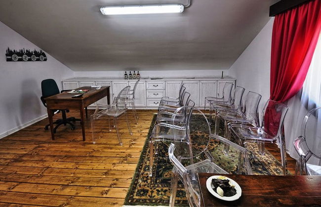 Locanda Colle Cerqueto - Photo 18