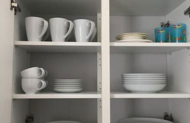 KLIMATISIERTE schöne 110 qm große moderne und helle Wohnung - Foto 4