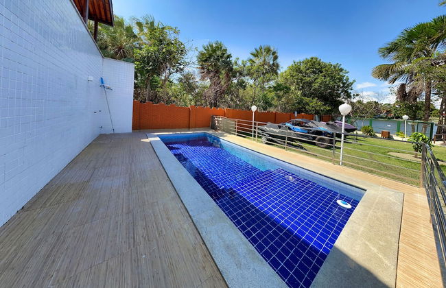 Lençois Ville Residence - Foto 41