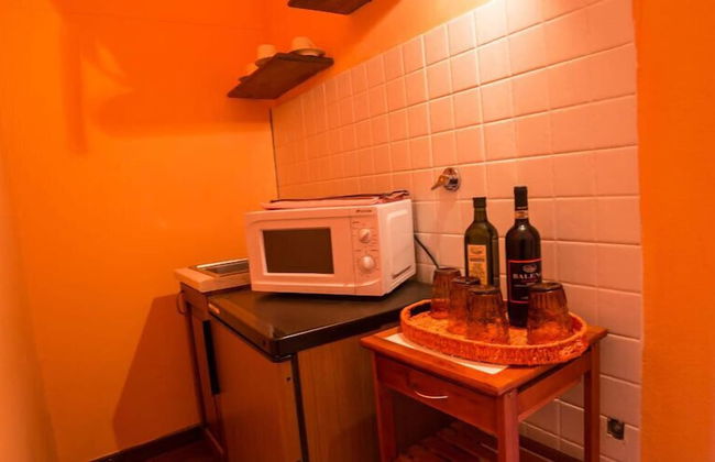 Fattoria Pagnana suites and pool - Foto 49