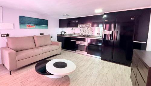 La Muralla Roja APARTAMENTO - Foto 3