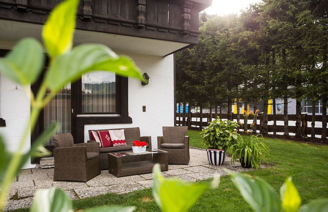 Appartement Solstein - Foto 54