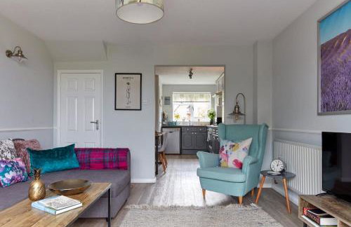 Cinque Ports Snug by Coaste - mins from Sea & Golf Course - Foto 18