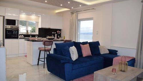 Seafront Luxury Apartment - Foto 4