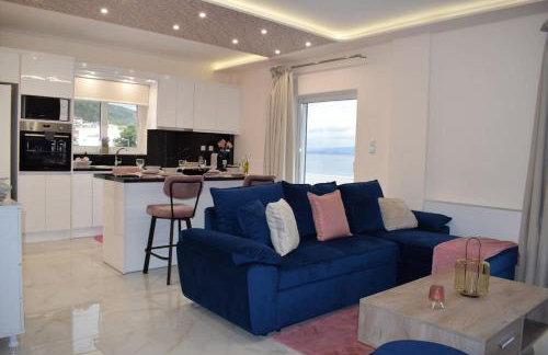 Seafront Luxury Apartment - Foto 4