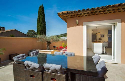 Caloussu-Calme-Moderne-Clim - Foto 10