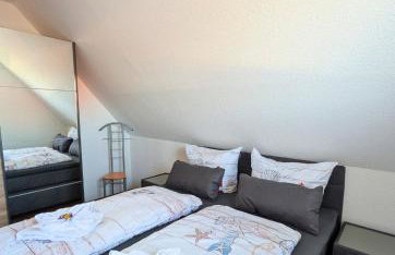 Haus Ausreißer 2 - Heimathafen - Foto 5