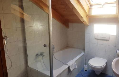 Monteurwohnung - Foto 2