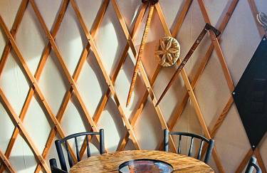 Osada JurtCamp w Witowie - Photo 19