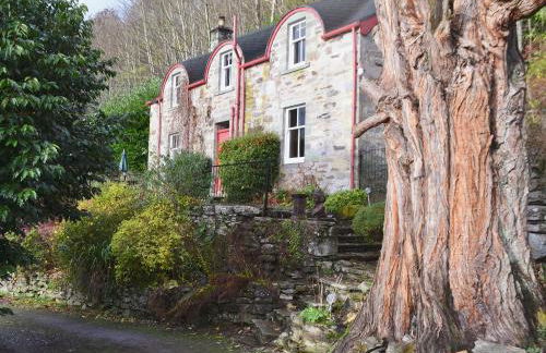 Garden Cottage - Foto 12