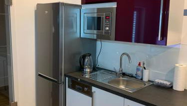 2-Zimmer-Wohnung bei Nürnberg mit S-Bahn-Anschluss - Foto 5