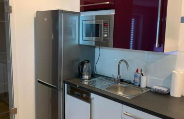 2-Zimmer-Wohnung bei Nürnberg mit S-Bahn-Anschluss - Foto 5