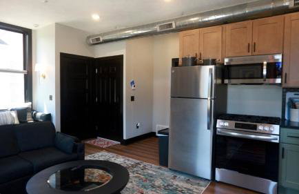 Modern Queen Apartment At The Victorian Unit E - Foto 4