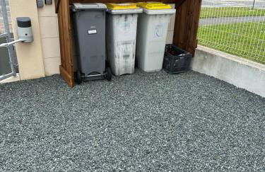 Loft atlantique Rochefort - Foto 31