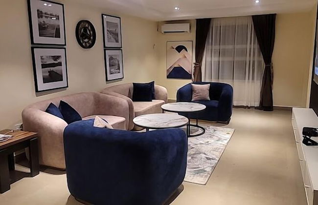 Westmac Hotel and Apartments - Foto 13