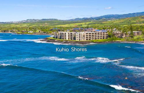Kuhio Shores 207 - Foto 15