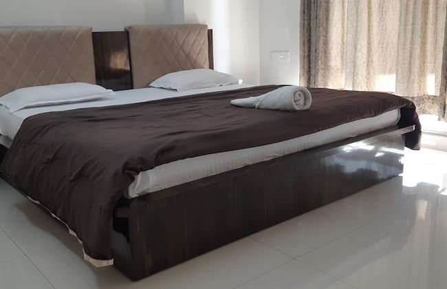 Arista Service Apartments Ghansoli - Foto 1