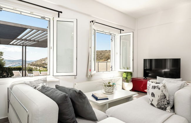 Azzurro Bianco Suites - Foto 22