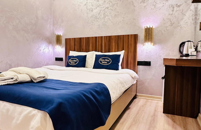 Taxim Alyon Suite Hotel - Foto 64