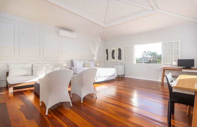 Mansão de Cinco Suítes em Geribá - Foto 4