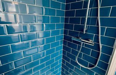 Bleu Lagoon - T2 avec parking - Photo 9