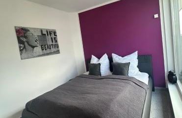 BookieB Apartment by Schmitt - Foto 65