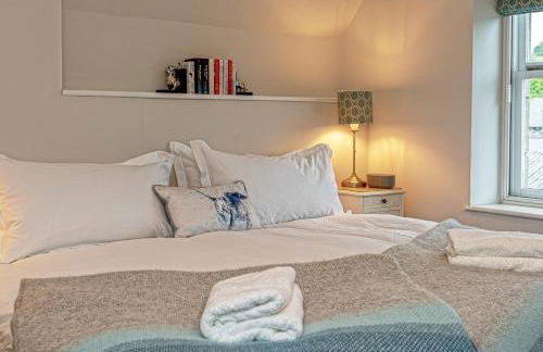 Character Townhouse in Town Centre & Superb Views - Foto 6