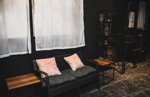 Amour d'une Nuit, LoveRoom - Foto 11